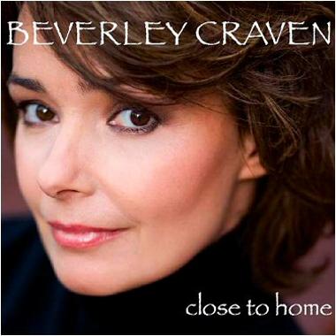 Beverley Craven -  Close to Home